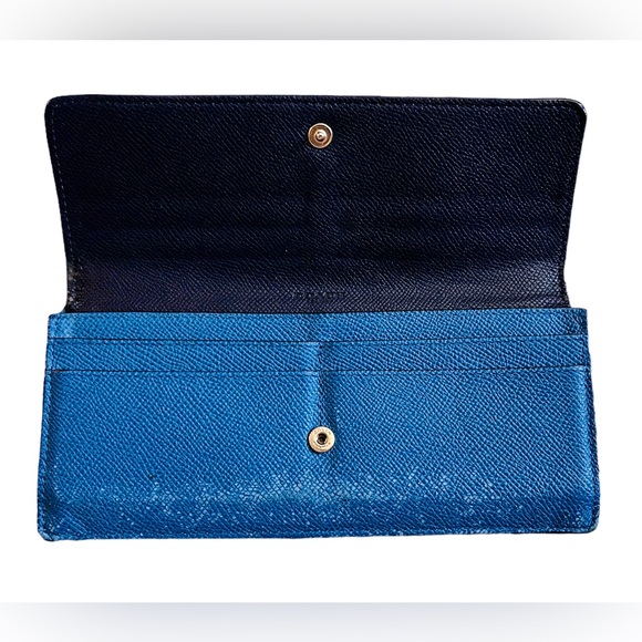 COACH Wallet - Picture 2 of 9